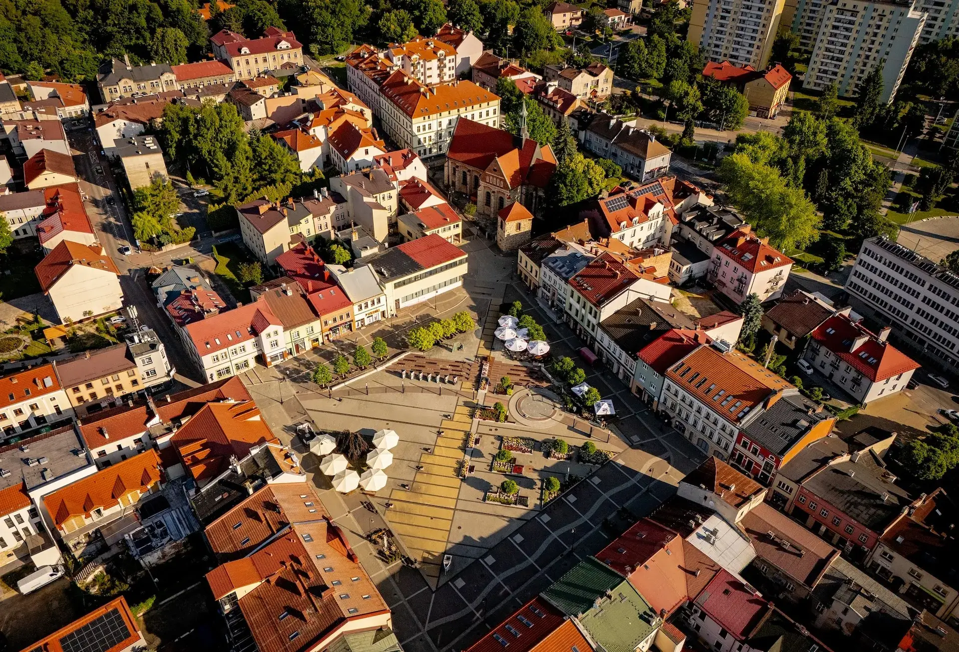 Chrzanów